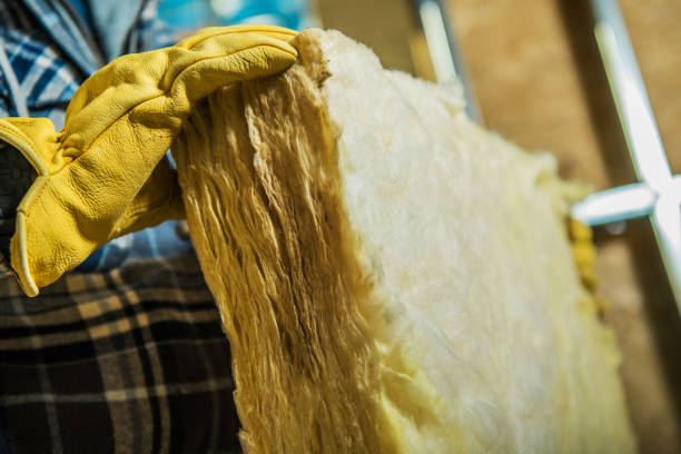 Best Insulation Maintenance and Repair in Williamsburg, PA