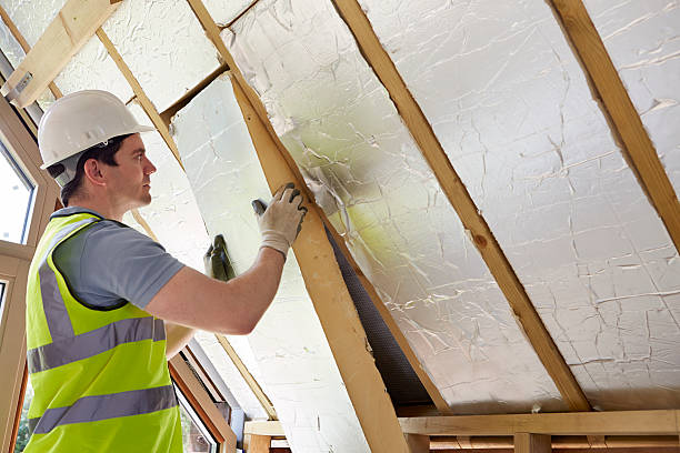 Best Insulation Installation Services in Williamsburg, PA